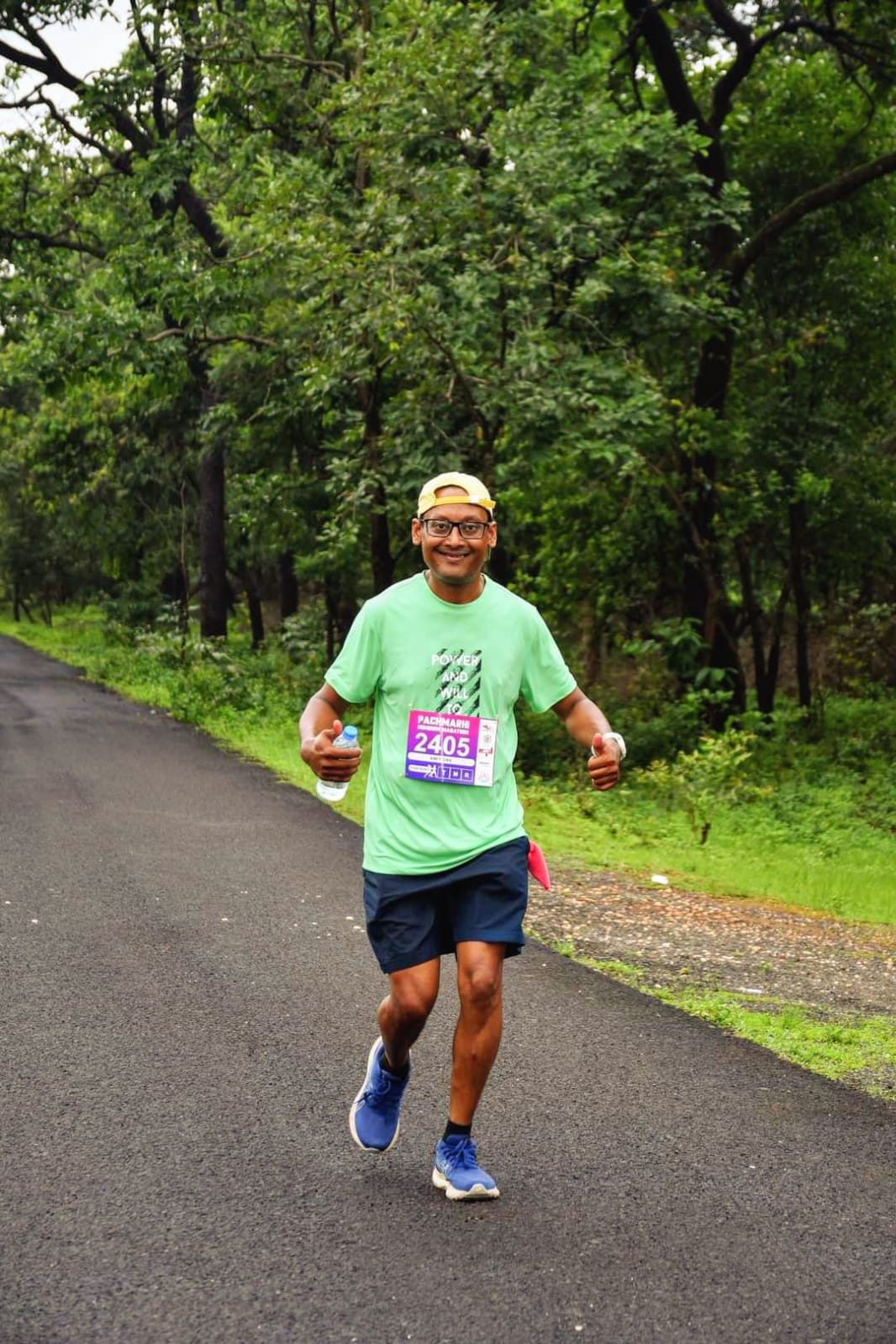 Championship Highlights