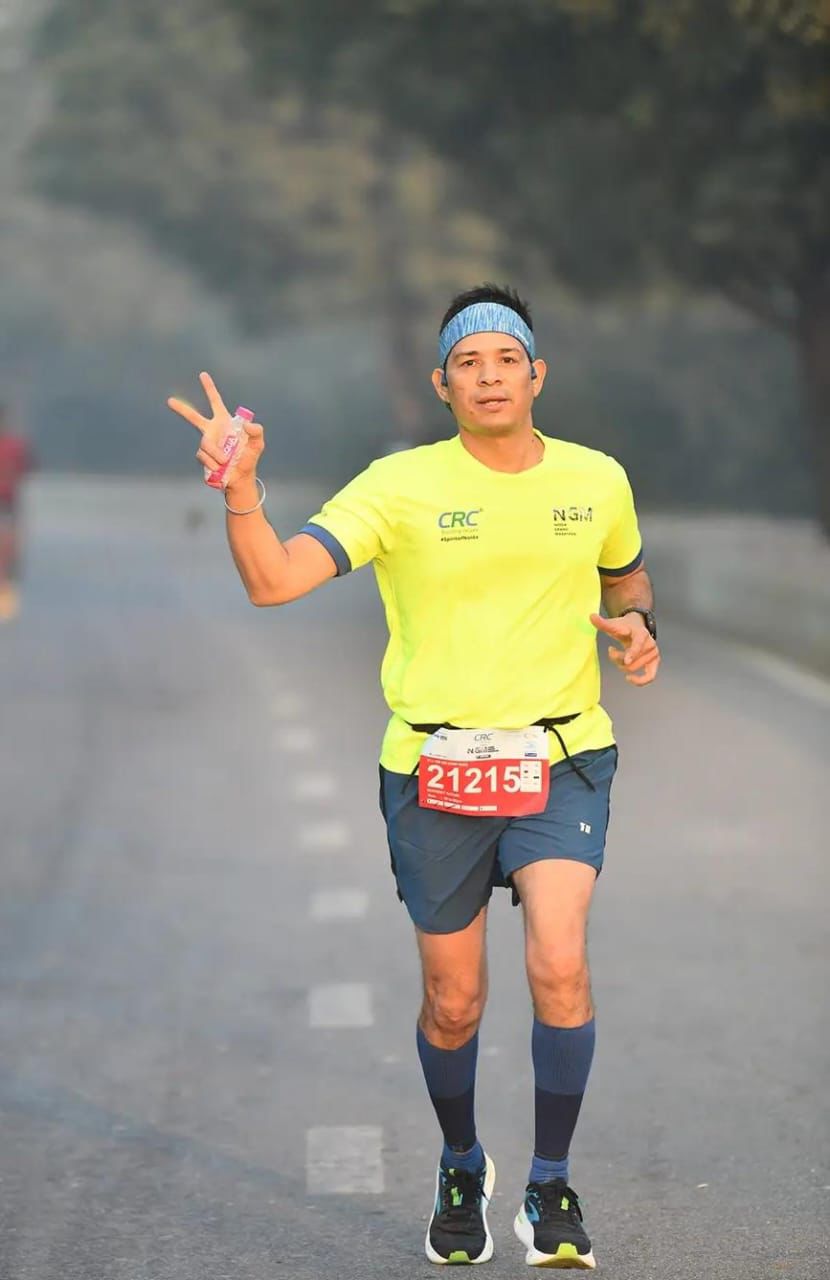 Championship Highlights